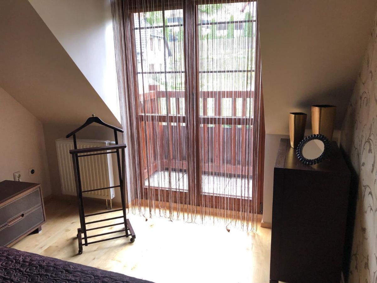 Apartament 34 "U Tobislawa" - Pod Aniolem Kazimierz Dolny Exterior foto